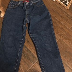 Levi’s 550 Relaxed Jeans, Excellent Condition!
